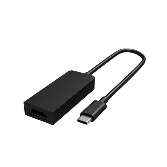 NIB - Microsoft Surface USB-C to HDMI Adapter - Picture 1 of 6